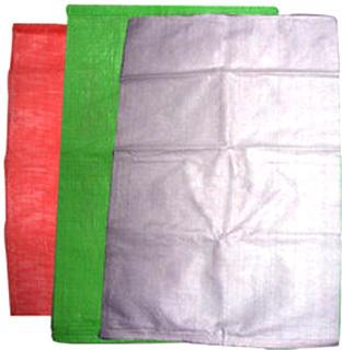 Plain Plastic Woven Sacks, Sack Capacity : 10kg, 20kg, 50kg