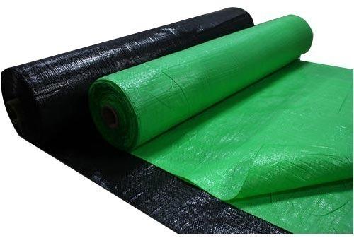 Polypropylene Colored Fabric, for Textile Industry, Width : 20 Inch