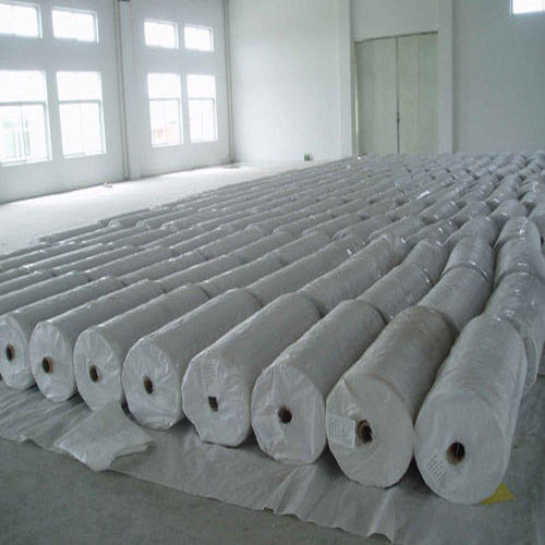 Polypropylene Laminated Fabric