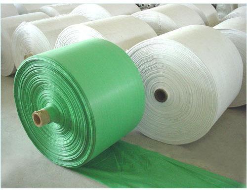 Polypropylene Plain Fabric, for Textile Industry, Width : 1.5 m