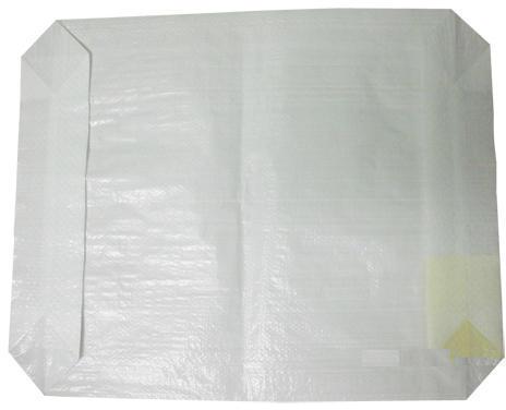 Polypropylene PP Rectangle Bags, for Packaging, Technics : Machine Made