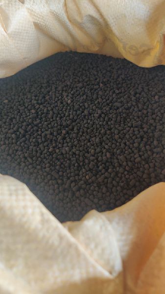 Black Phosphate Rich Organic Manure, for Soil Application
