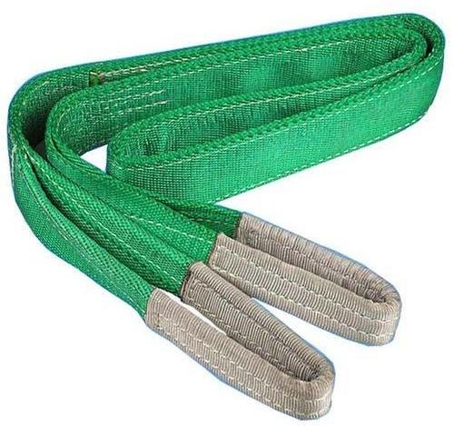 Polyester Lifting Belt, Certification : ISI Certified