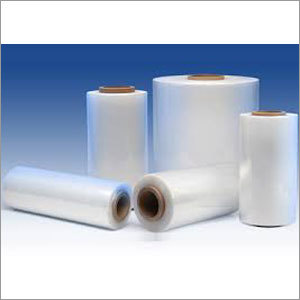 Blow Molding Plastic White Stretch Film, for Packaging