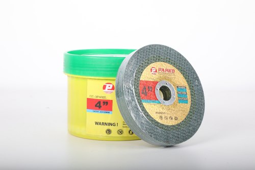 Parko Cut Off Wheel Tile, Certification : CE Certified, ISO 9001:2008