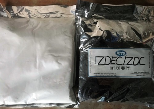 ZDEC Accelerator Powder