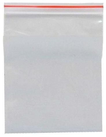 plastic packaging pouch