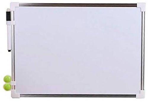 School Whiteboard, Frame Material : Aluminium