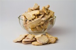 Freeze Dried Ginger