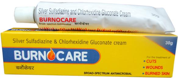 BURNOCARE CREAM