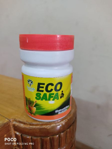 Ecosafa powder