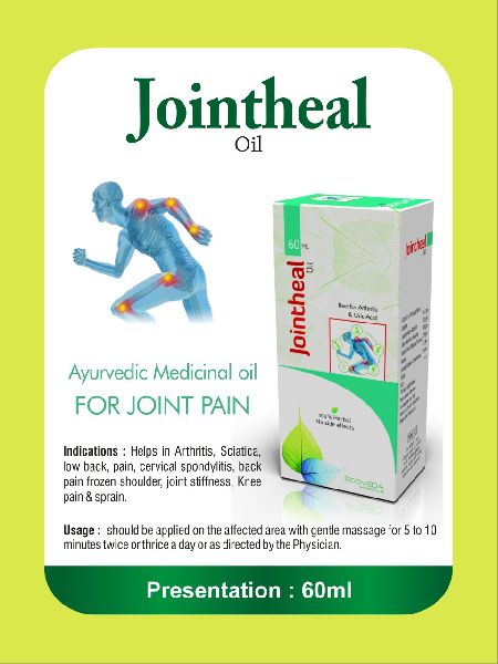 Jointheal Capsules