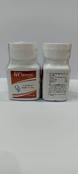 NT Stress capsules