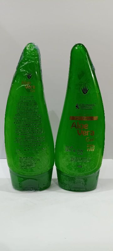 ultramark Aloevera Gel