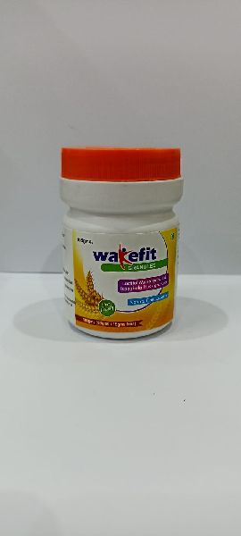 ULTRAMARK WELLNESS Wakefit Granules