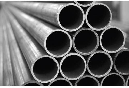 Stainless Steel Tubes, Length 46 meters, Outer Diameter 5mm to