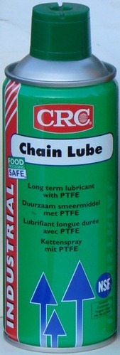 Castrol Chain Lubricant, Packaging Type : Drum