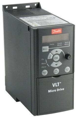 Danfoss AC Micro AC Drive