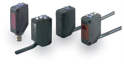 Photoelectric Sensors