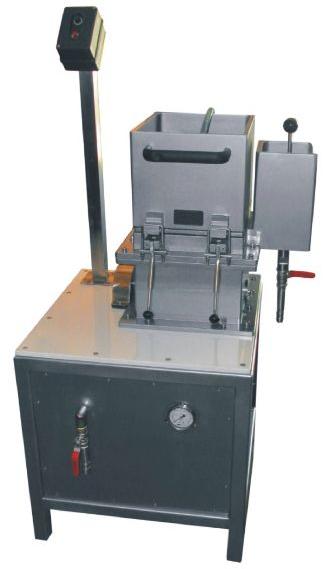 Fiber Fractionator Somer Villey Type, for Laboratory