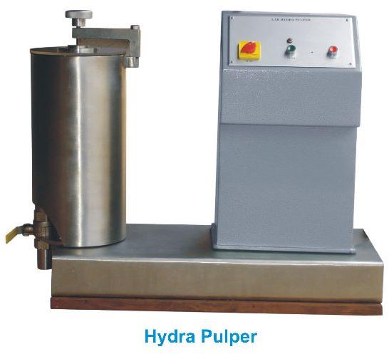 Premier Enterprises Semi-automatic Hydra Pulper