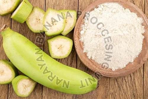 Organic Cavendish Banana Powder, Shelf Life : 2years