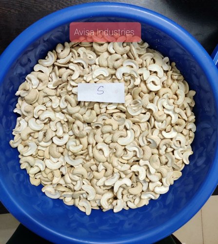 Oval jh cashew nuts, for Sweets, Certification : FSSAI Certified