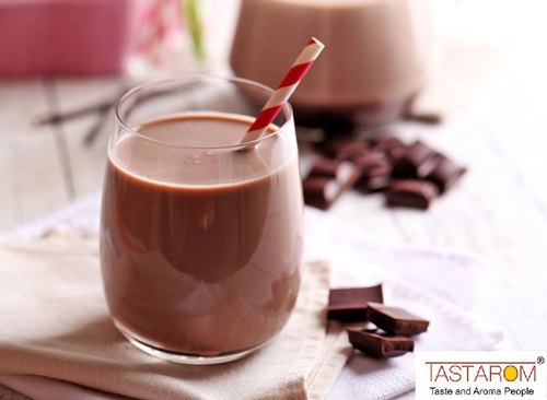 Tastarom Chocolate Milk Flavour, Packaging Type : Loose