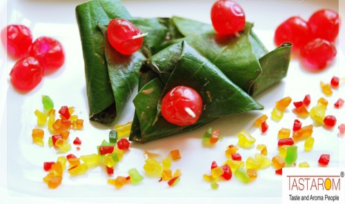 Meetha Paan Flavour