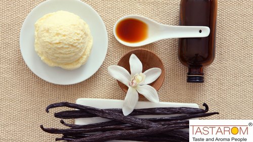 Vanilla Emulsion Flavour, Shelf Life : 12 Month