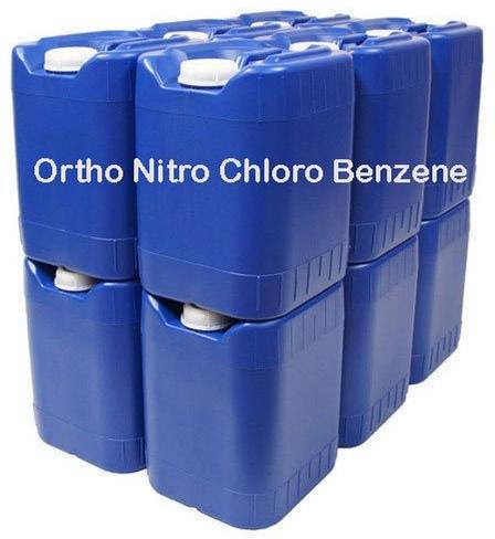 Ortho Nitro Chloro Benzene