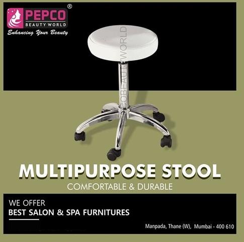 Multipurpose Revolving Stool