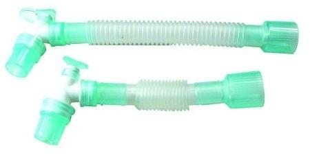 PVC Catheter Mount, Feature : Easy Of Transfer., Endotoxin Tested, Flexible Tip