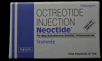 Neoctide Injection, Medicine Type : Allopathic