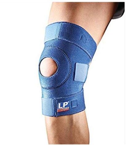 Open Patella Knee Cap, Size : S, M