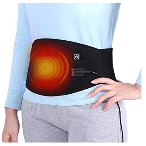 Orthopaedic Heating Belt at Rs 450 / Piece in Pune | R M Pharmaceuticals
