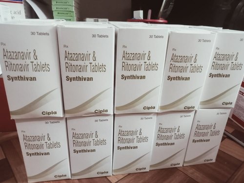 Synthivan Tablets