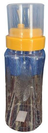 Round 500 ml Oil Bottle Dispenser, for Kitchens