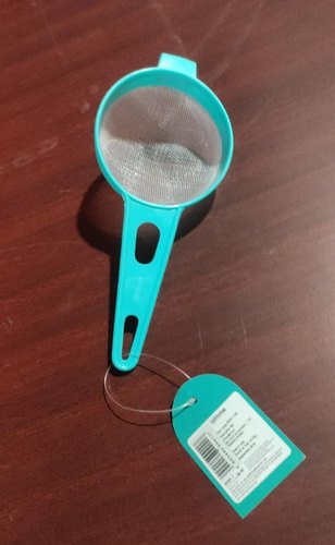 7.5 cm Plastic Tea Strainer