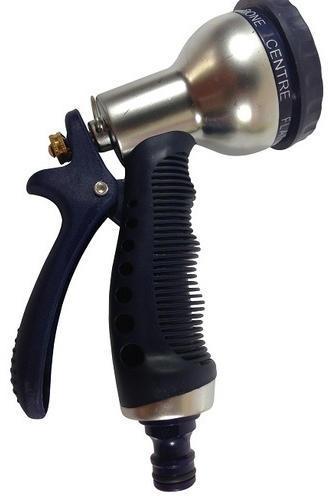 Aluminium Spray Guns, Feature : Soft Grip, Variable Flow Controls