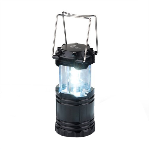 Rechargeable ABS plastic LED Camping Lantern