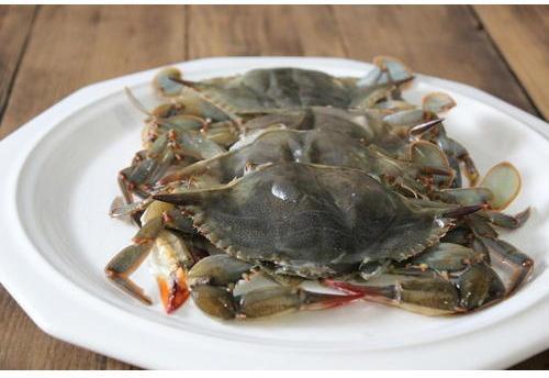 Shell Crab, for Restaurant, Household