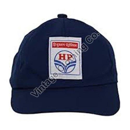 HP Petrol Pump Cap, for Uniform