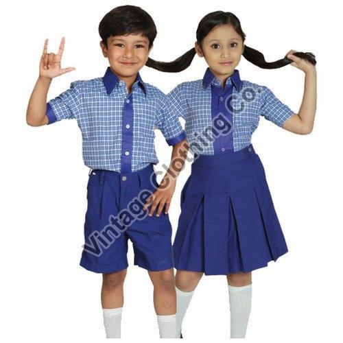 Boys custom Kids School Sports Uniforms, For Schools,Sports T Shirt at Rs  200/piece in Tiruppur