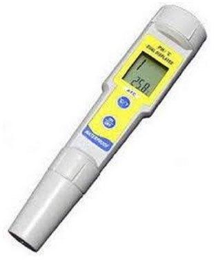 Digital Ph Meter