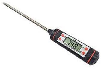 HTC Pin Type Plastic digital thermometer