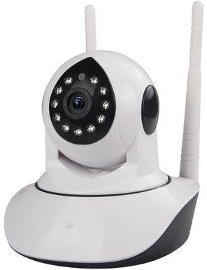 Wireless IP Camera