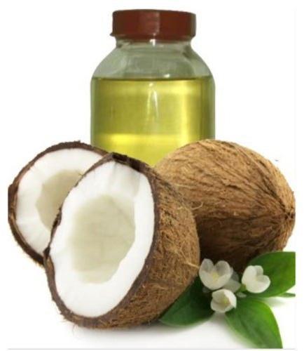 1 Liter Cold Pressed Coconut Oil