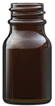 Amber Glass Bottle-10ml