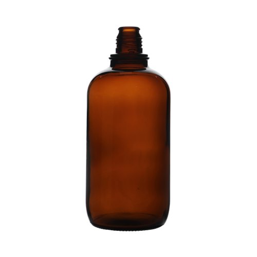 Amber Glass Bottle-250ml